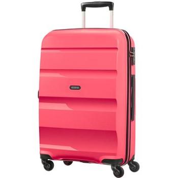 American Tourister Bon Air Spinner Fresh Pink veľ. M (5414847771927)