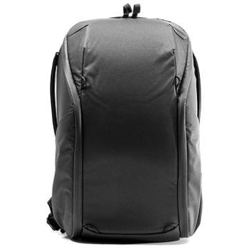Peak Design Everyday Backpack 20L Zip v2 Black (BEDBZ-20-BK-2)
