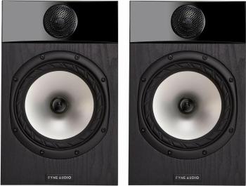 Fyne Audio F301 Black