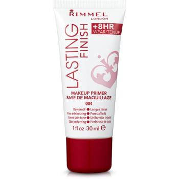 Rimmel Lasting Finish podkladová báza pod make-up 30 ml