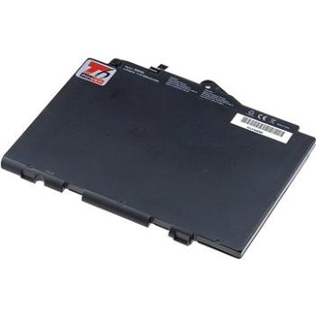 T6 Power pre Hewlett Packard T7B33AA, Li-Poly, 11,4 V, 3 800 mAh (43 Wh), čierna (NBHP0147_v113226)