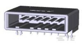 TE Connectivity Dynamic SeriesDynamic Series 1-178296-3 AMP