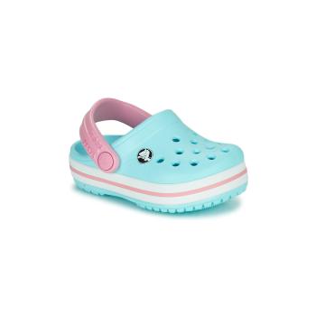 Crocs  CROCBAND CLOG T  Nazuvky Modrá