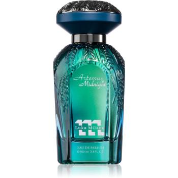 Luka Milano Artemus Midnight parfumovaná voda unisex 100 ml