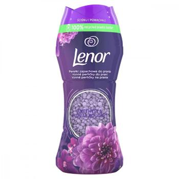 LENOR 210G BEADS AMETHYST