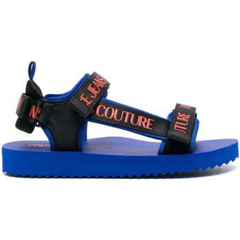 Versace Jeans Couture  Športové sandále -  Viacfarebná