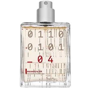 ESCENTRIC MOLECULES Escentric 04 – Refill EdT 30 ml (5060103310364)