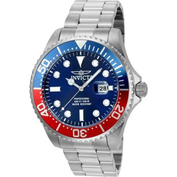 Invicta Pro Diver 22823 - 30 dní na vrátenie tovaru, Garancia originality