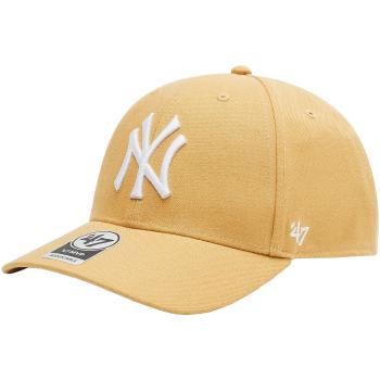 '47 Brand  New York Yankees MVP Cap  Šiltovky Žltá