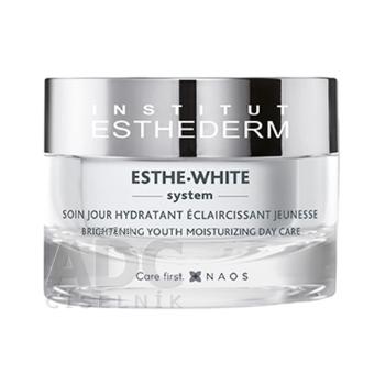 ESTHEDERM WHITE BRIGHTENING MOISTURIZING DAY CARE 50ml