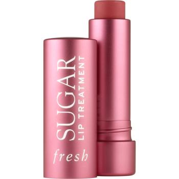 fresh Sugar Tinted Lip Treatment tónovací hydratačný balzam na pery odtieň Bloom 4,3 g