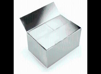 Izotermická krabica