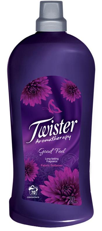 TWISTER avivážny prostriedok Good Feel 2 l