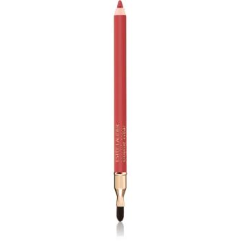 Estée Lauder Double Wear 24H Stay-in-Place Lip Liner dlhotrvajúca ceruzka na pery odtieň Coral 1,2 g