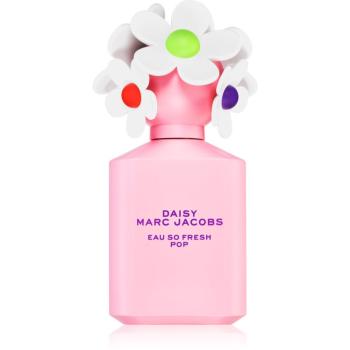 Marc Jacobs Daisy Eau So Fresh Pop toaletná voda pre ženy 75 ml