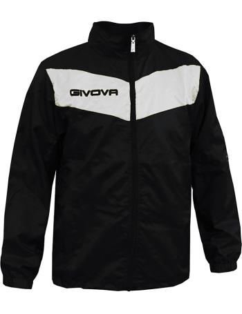 Pánska športová bunda GIVOVA vel. XL