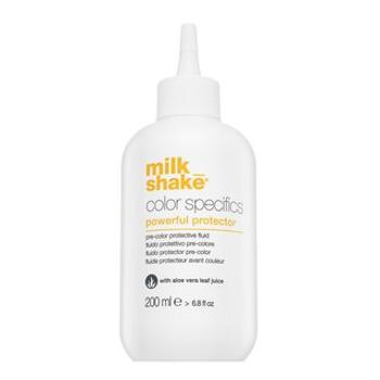 Milk_Shake Color Specifics Powerful Protector ukľudňujúca emulzia pre citlivú pokožku hlavy 200 ml