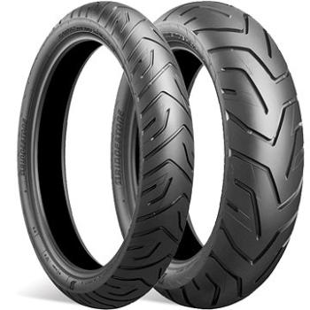 Bridgestone BATTLAX A41 F 110/80 R18 58 H (10561)