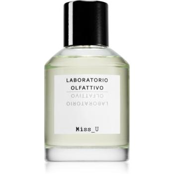 Laboratorio Olfattivo Miss_U parfumovaná voda unisex 100 ml