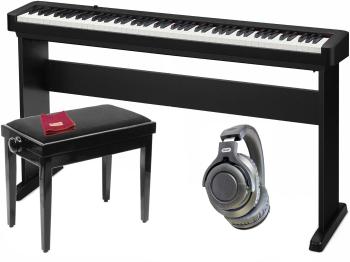 Casio CDP-S100BK SET Digitálne stage piano