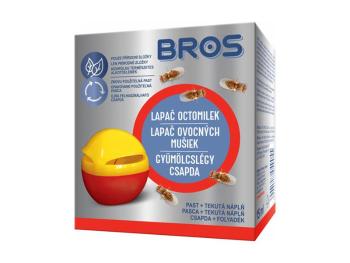 Lapač octomiliek BROS 15ml