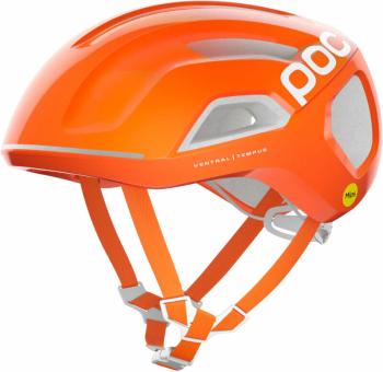 POC Ventral Tempus MIPS Fluorescent Orange 56-61