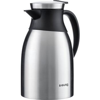 Siguro TH-K35 Vacuum Kettle Stainless Steel (SGR-TH-K350SS)