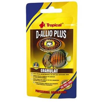 Tropical D-Allio Plus granulat 22 g (5900469653425)