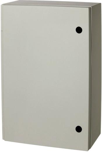 Fibox CAB P 806030 puzdro na stenu 835 x 635 x 300  polyester svetlo sivá (RAL 7035) 1 ks
