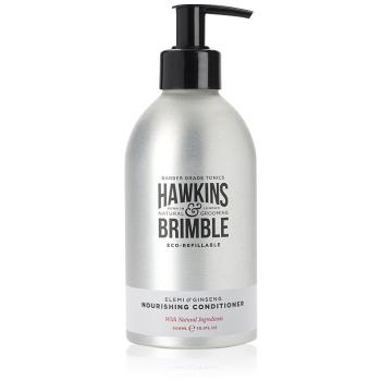 Hawkins & Brimble Nourishing Conditioner vyživujúci kondicionér pre mužov 300 ml