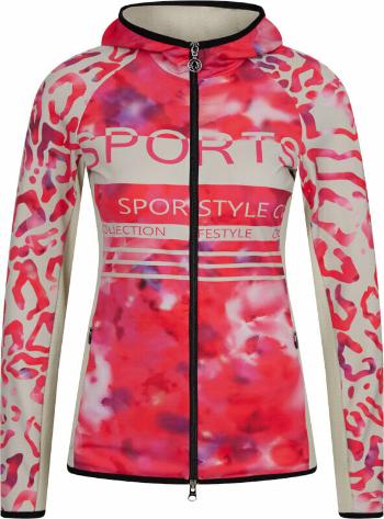 Sportalm Santiago Womens Jacket Fuchsia 38