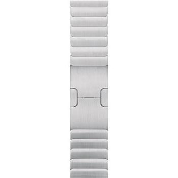Apple Watch 42 mm Strieborný Link Bracelet (MUHL2ZM/A)