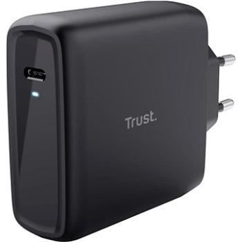 Tust Maxo 100 W USB-C Charger ECO certified (24818)