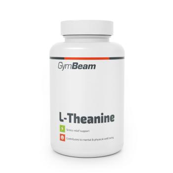 GymBeam L-Teanine 90 kapsúl