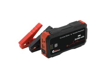 Nabíjačka akumulátorov COMPASS 07164 Jump Starter