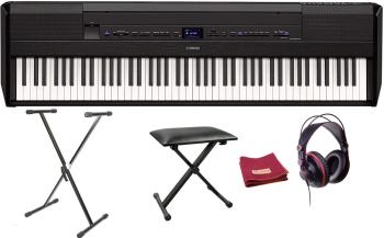 Yamaha P-515B set Digitálne stage piano
