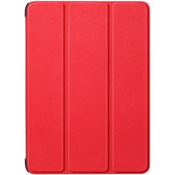 AlzaGuard Protective Flip Cover na Apple iPad (2022) červené (AGD-TCF0038R)