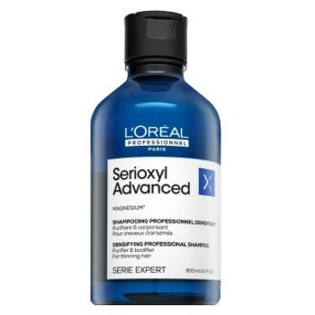 L´Oréal Professionnel Serioxyl Advanced Densifying Professional Shampoo posilujúci šampón pre rednúce vlasy 300 ml