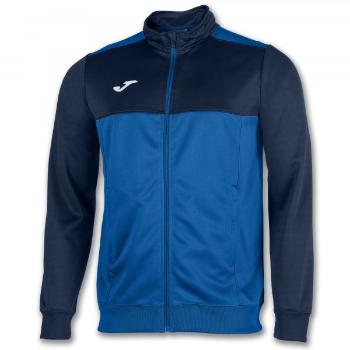 JACKET WINNER ROYAL/NAVY BLUE M