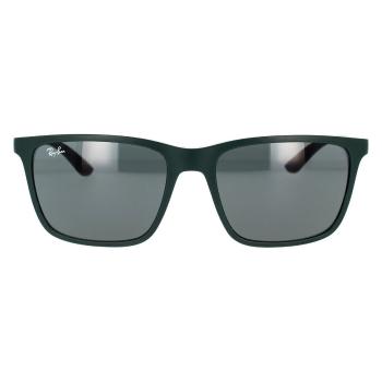 Ray-ban  Occhiali da Sole  RB4385 665771  Slnečné okuliare Zelená