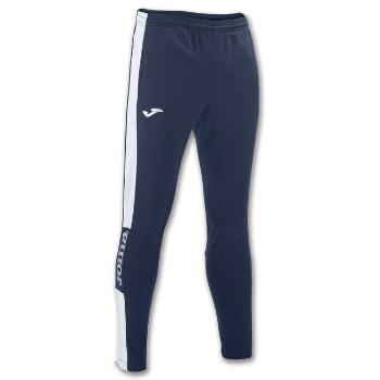 LONG PANTS CHAMPIONSHIP IV NAVY-WHITE modrá-biela M