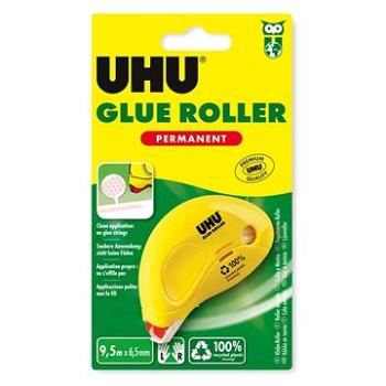 UHU Glue Roller Permanent 6,5 mm × 8,5 m (21346)