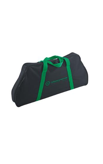 K&M 11460 Carrying case