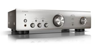 Denon PMA-600NE Premium Silver