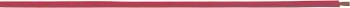 LAPP 4510043 opletenie / lanko H05V-K 1 x 1 mm² červená 100 m