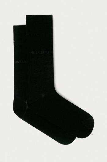 Karl Lagerfeld - Ponožky (2-pak)