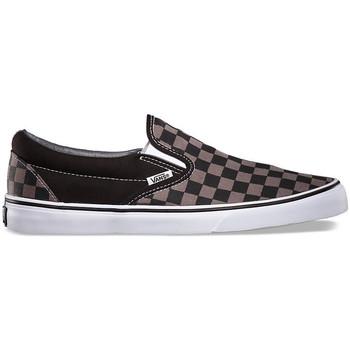 Vans  Skate obuv Classic slip-on  Čierna