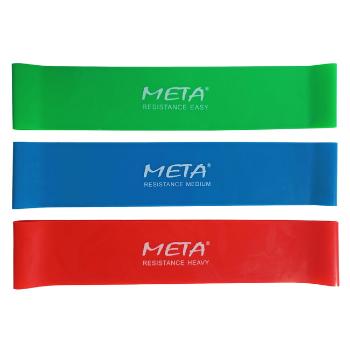 Elastic bands Set of 3 pcs