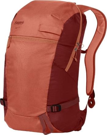 Bergans Hugger 25 Chianti Red/Terracotta Outdoorový batoh