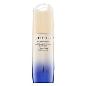 Shiseido Vital Perfection Uplifting & Firming Eye Cream emulzia 15 ml